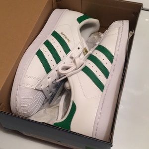 Adidas superstar originals